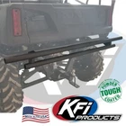 Kfi Double Tube Rear Bumper Black Honda Pioneer 700-4 2014-2026 New. Price: $158.95.