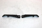 2005 Arctic Cat Atv 650 Oem Bumper Bracket Set 1506-562; 1506-563 AA27 Used. Price: $17.99.