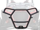 Superatv Front Bumper Polaris Turbo, FBG-P-RZRXPTS-00 New. Price: $523.72.