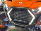 Oem Polaris Accent Fang Light Kit 2025-2026 Rzr Proxp / Pros Pror 2890517 New. Price: $149.99.