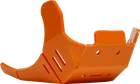 Axp Racing Xtrem Skid Plate - Orange Ktm 1724 New. Price: $134.49.