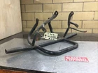 Bumper Front # 55020-0270-388 Kawasaki 2007 Brute Force 750 Atv 4X4 Used. Price: $150.69.