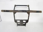 Arctic Cat 400 4X4 Manual Front Bumper 0506-544 2002-2005 Used. Price: $85.00.