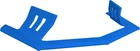 Straightline Bumper Bottom Wing - Blue Front New. Price: $95.52.