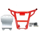 Polaris 2884358-293 Rear Pre Runner Bumper 2022-2023 Rzr Pro Turbo New. Price: $349.99.