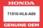 71510-HL6-A00 Honda Lid, Fuse Box New. Price: $42.00.