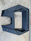 2020-2025 Polaris Rzr Pro Xp / Turbo Front Bumper Cover P# 5455820 New. Price: $39.00.