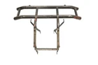 Honda Foreman 450 Front Bumper 81150-HN0-A00 54333 Used. Price: $279.99.