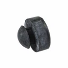 Qty 3 1985-2024 Polaris Rubber Bumper 5410414 For Snowmobile Atv Utv New. Price: $24.99.