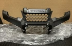 14-26 Honda Rancher 420 Grill Brush Guard Front Oem Fourtrax Fastship New. Price: $119.99.