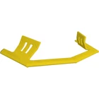 Straightline Performance Yellow Rugged Series Bottom Wing 182-113-FLOYEL New. Price: $89.95.
