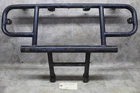 1993-1996 Kawasaki Bayou 400 Oem Front Bumper Guard 55020-1417 Used. Price: $68.95.