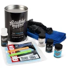 Exact-match Touch Up Paint Kit Honda Pearl Tangelo Orange (YR-339P) New. Price: $92.95.