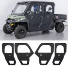 Kemimoto Cab Enclosure Doors For Can-am Defender Max Hd 7/8/9/10 Framed Kit New. Price: $1189.99.