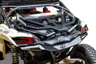 Elektric Offroad Designs '17+ Can-am Maverick X3 Volt Baja Rack New. Price: $816.99.