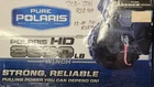 Polaris Rzr Xp/ 900 2011-2014 Oem 3500LB Winch 2879335 Used. Price: $349.99.
