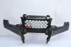 2014-2019 Honda Rancher 420 Oem Front Grille Cover Black 81170-HR3-A20ZA Used. Price: $100.00.
