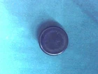 Polaris 5410794 Bumper Cap Plug New. Price: $7.95.