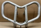 03-07 Suzuki LTZ400 Aluminum Front Bumper Brush Guard Grip Kfx Dvx Used. Price: $59.00.