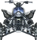Motorsport Products Ez-fit Desert Bumper Black 80-2012 New. Price: $85.82.