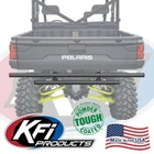 Kfi Double Tube Rear Bumper Black Polaris Ranger Xp 1000 & Crew 2019-2026 New. Price: $158.95.