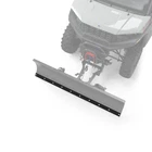 Polaris Pro Series Plow Wear Bar, 66", Uhmwpe New. Price: $129.99.
