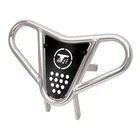 Tusk 197013 Comp Series Aluminum Front Bumper For Warrior 350 New. Price: $71.07.