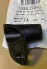 Can Am Oe Left Rear Facia Support 2018 Maverick 1000R Models Sxs 705007045 New. Price: $9.99.