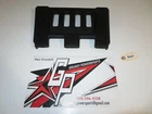 Arctic Cat Lower Grill New Take Off 1406-420 / 0406-833. Price: $22.73.