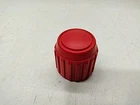 Bumper Cap, Red - 2000 Polaris Nos Used. Price: $14.99.