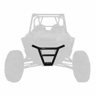 Front Bumper Polaris Rzr Xp Turbo Billet End Caps Usa Made Black Powdercoat New. Price: $209.99.