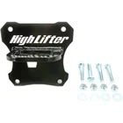 High Lifter Rear Hook - TOWHKRZR11B New. Price: $89.95.