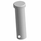 Polaris Clevis Pin, 1/2 X 3/4, For Ranger Models, Genuine Oem - 7661878 New. Price: $8.37.