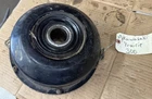 1999-2002 Kawasaki Prairie 300 400 Oem Rear Back Brake Drum Assembly Used. Price: $100.00.