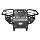 Bison Bumpers Front 166-156H New. Price: $389.49.