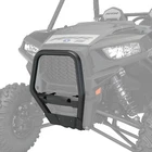Polaris 2881202-458 Black Front Bull Bumpers 2014-2020 Xc Rzr 1000 900 Turbo New. Price: $199.99.