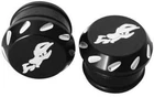 Dragonfire 1.50IN. Billet Tube End Cap - Black Anodized Atv/utv DFR521003 New. Price: $12.85.