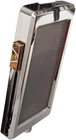 Show Chrome Mesh Radiator Grill #55-302 For Honda VTX1300C/VTX1300S/VTX1300R New. Price: $104.68.