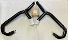 2014-19 Polaris Rzr Extreme Front Bumper Attachment Kit Oem #2879451-458 /#L299 New. Price: $80.99.