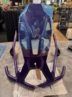 Polaris Front Bumper For 2024 Indy Models - "plum Crazy" New. Price: $230.00.