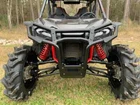 Honda Talon Front Bumper By Rival Powersports Used. Price: $299.25.