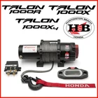 Honda Oem Winch For 2019-2021 Talon 1000R & 1000X-4 Models New. Price: $576.95.