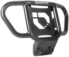 Hmf Front Bumper For Yamaha Raptor 700 2006-2021 Xc Black New. Price: $221.75.