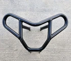 Oem Black Gytr Yamaha YFZ450R 2009-2019 Front Bumper Grab Bar 18P-F84L0-V0-AU Used. Price: $199.95.
