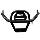 Hmf U4 Winch Front Bumper For Polaris Rzr 900/S 1000/XP 9355012661 Black New. Price: $419.95.