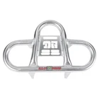 Dg Performance Alloy Front Bumper-aluminum 1988-2006 Yamaha YFZ350 Banshee New. Price: $227.00.