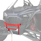 Polaris Front Pre Runner Winch Bumper New. Price: $339.99.