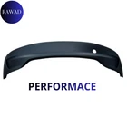 2024 2025 Tesla Model Front Bumper Cover Performace Unpainted 2013441-S0-E New. Price: $279.99.