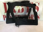 L1M Honda Pioneer 700 Rear Fabric Doors Oem 0SR91-HL3-211B New. Price: $399.49.