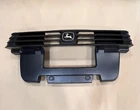 M158176: John Deere Gator Front Grille Hpx, XUV825E 825I 825M 855D 855E 855M Used. Price: $37.50.